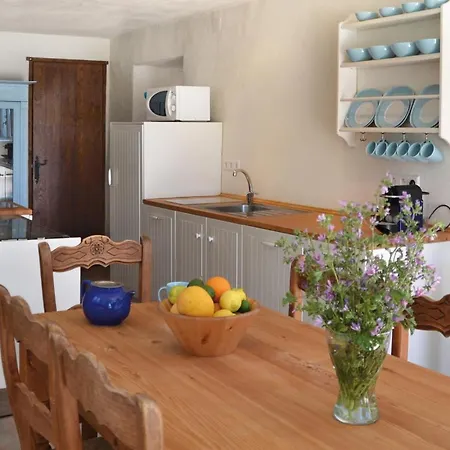 Casa 99 Holiday home
