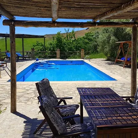 Casa 99 Ronda