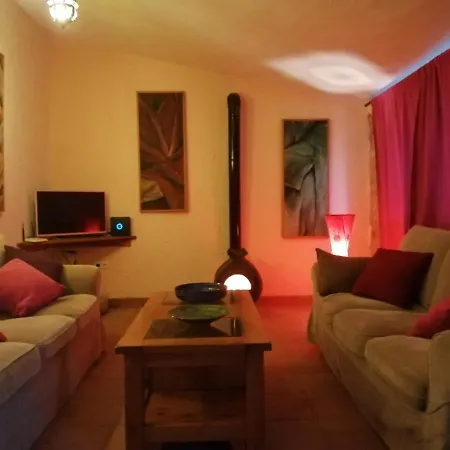 Casa 99 * Ronda